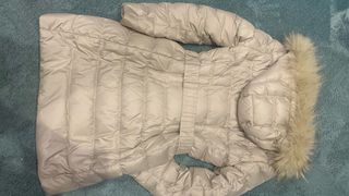 Chaqueta plumon