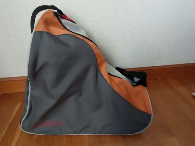 PATINES EN LINEA BOOMERANG ABEC 5.