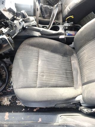 Asiento Opel Astra J