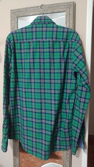 Camisa El Ganso