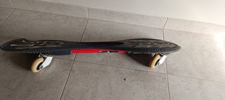 Patinete Oxelo 