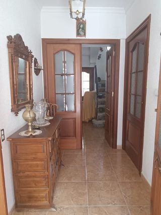 CASA VENTA VÉLEZ RUBIO