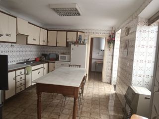 CASA VENTA VÉLEZ RUBIO