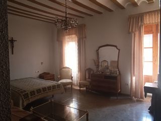 CASA VENTA VÉLEZ RUBIO