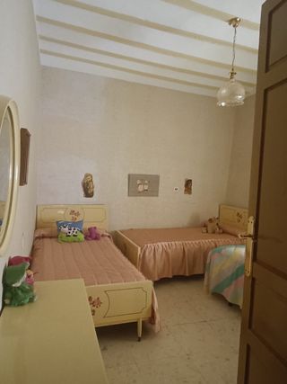 CASA VENTA VÉLEZ RUBIO