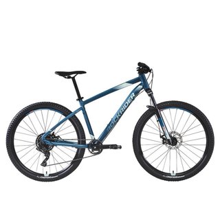 Bicicleta de montaña