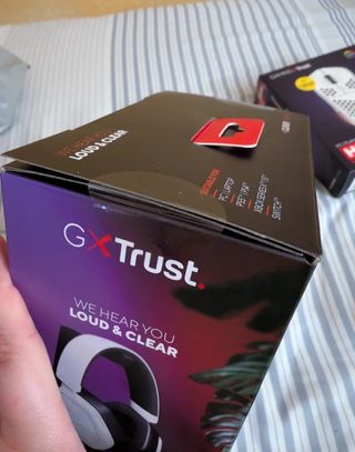 Pack auriculares y teclado