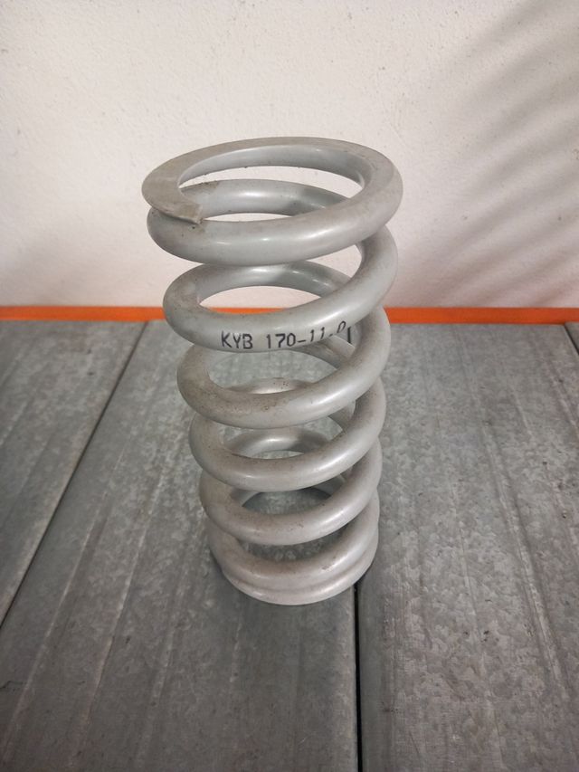 Molla KYB  170- 11.0