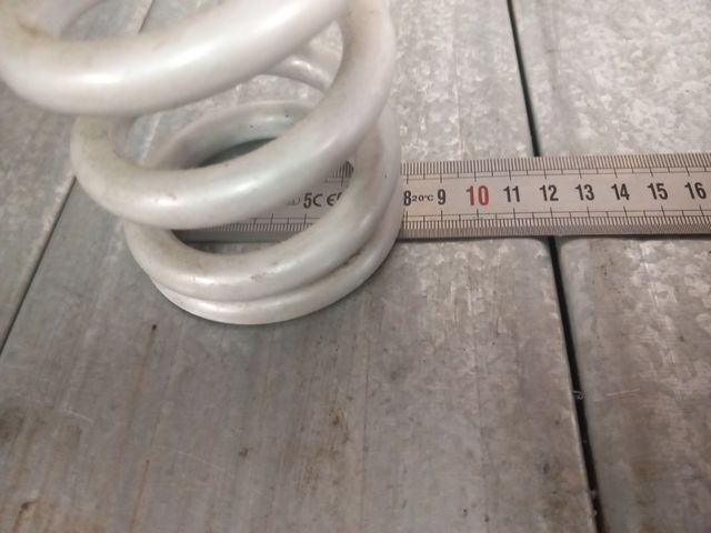 Molla KYB  170- 11.0