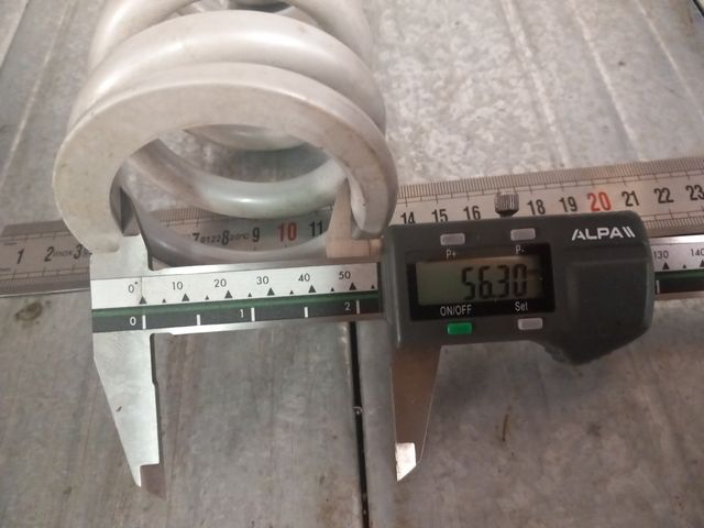 Molla KYB  170- 11.0