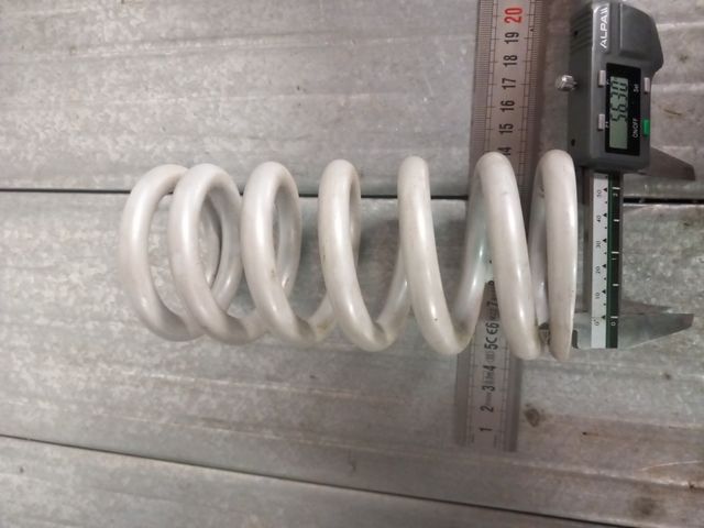 Molla KYB  170- 11.0