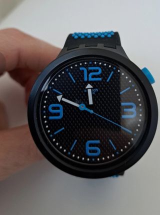 Reloj unisex Swatch