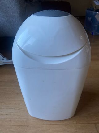 Contenedor pañales Sangenic Tommee Tippee
