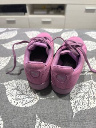 Zapatillas puma 39