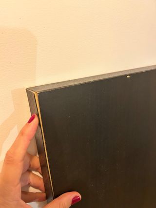 TABLERO ESCRITORIO con patas incluidas