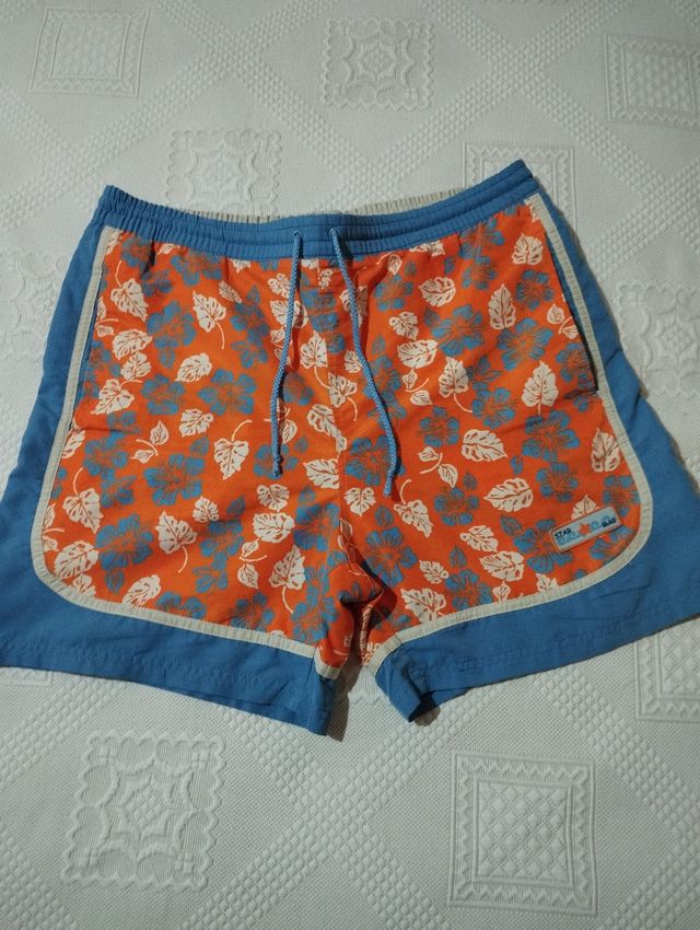 Bañador de chico/ hombre,talla L