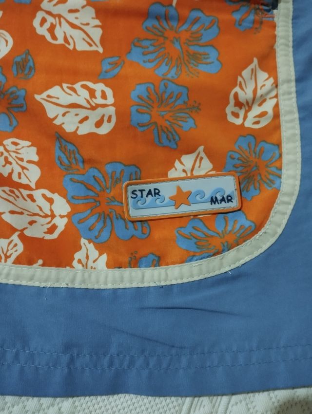 Bañador de chico/ hombre,talla L