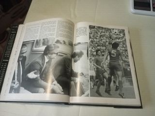 Juventus 1979/80. CalcioFilm- Sargraf