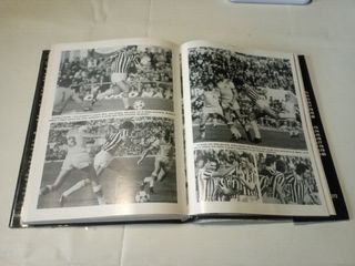 Juventus 1979/80. CalcioFilm- Sargraf