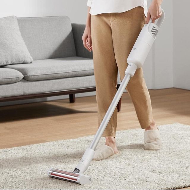 Aspirador portátil XIAOMI