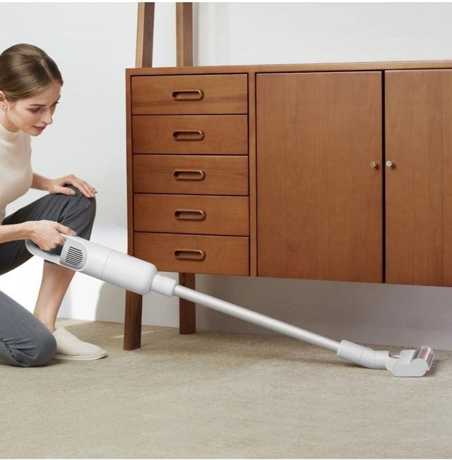 Aspirador portátil XIAOMI