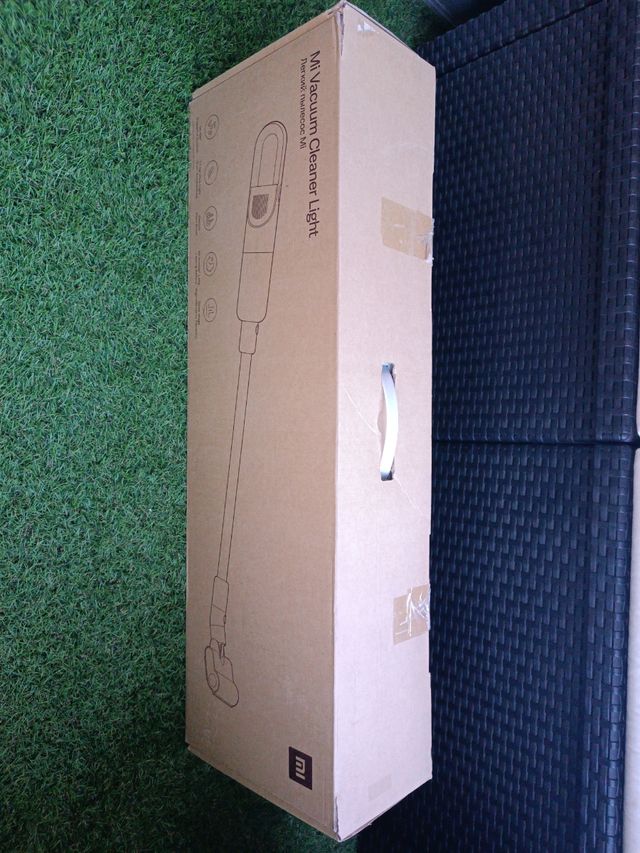 Aspirador portátil XIAOMI