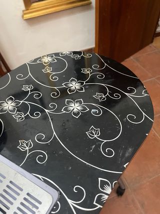Tavolo per manicure