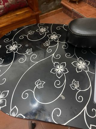 Tavolo per manicure