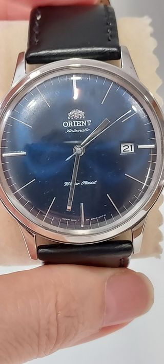 Reloj Orient