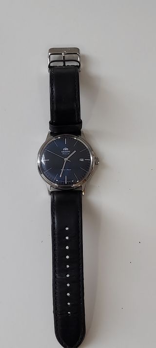 Reloj Orient