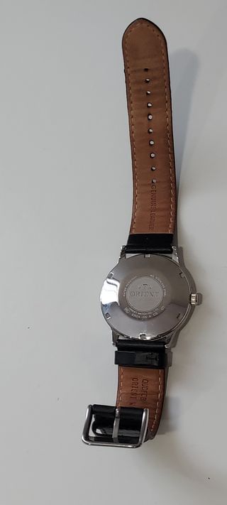 Reloj Orient