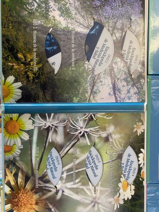 Enciclopedia de Medicina Natural y Salud