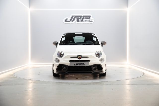 ABARTH 500 595 1.4 16v TJet 121kW 165 CV