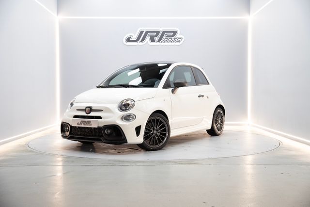 ABARTH 500 595 1.4 16v TJet 121kW 165 CV