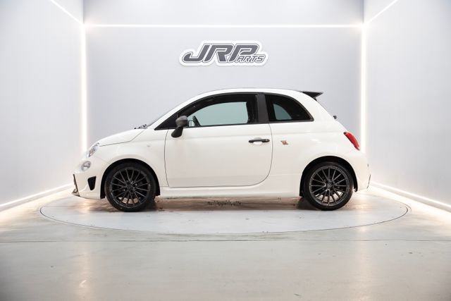 ABARTH 500 595 1.4 16v TJet 121kW 165 CV