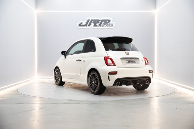 ABARTH 500 595 1.4 16v TJet 121kW 165 CV