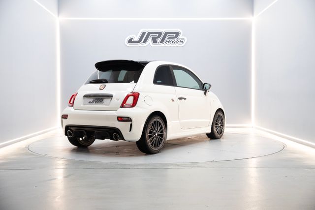 ABARTH 500 595 1.4 16v TJet 121kW 165 CV