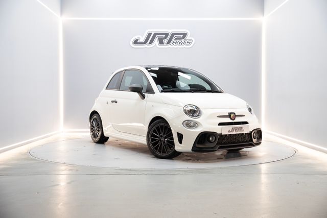 ABARTH 500 595 1.4 16v TJet 121kW 165 CV