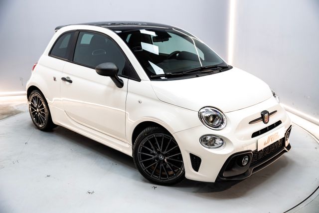 ABARTH 500 595 1.4 16v TJet 121kW 165 CV