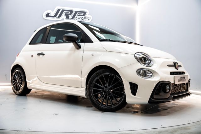 ABARTH 500 595 1.4 16v TJet 121kW 165 CV