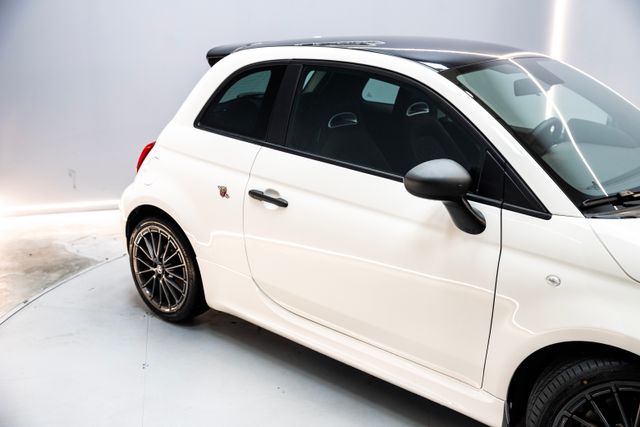 ABARTH 500 595 1.4 16v TJet 121kW 165 CV