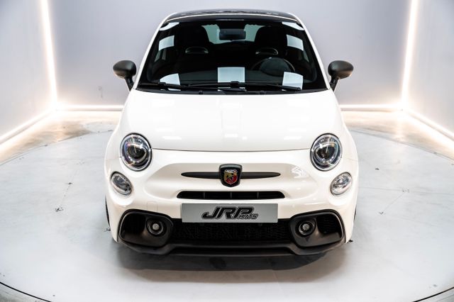 ABARTH 500 595 1.4 16v TJet 121kW 165 CV