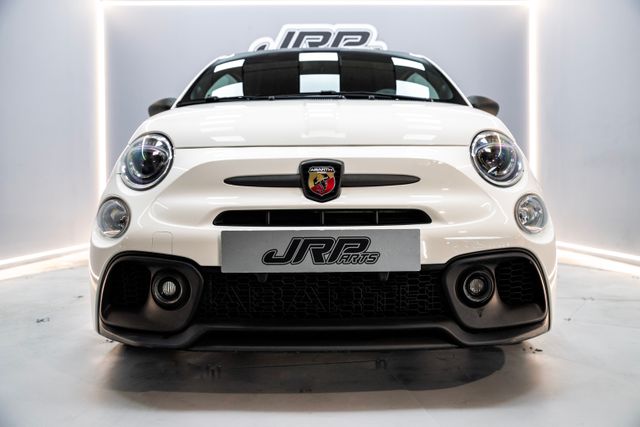 ABARTH 500 595 1.4 16v TJet 121kW 165 CV