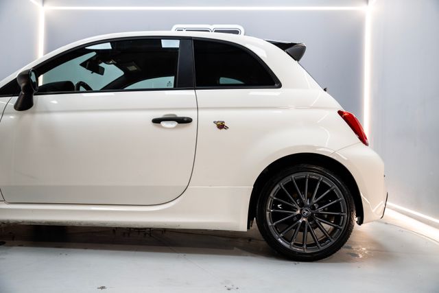 ABARTH 500 595 1.4 16v TJet 121kW 165 CV