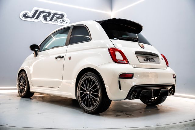 ABARTH 500 595 1.4 16v TJet 121kW 165 CV