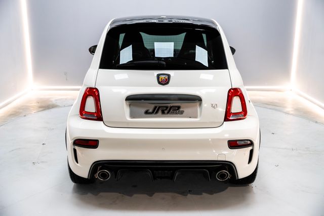 ABARTH 500 595 1.4 16v TJet 121kW 165 CV