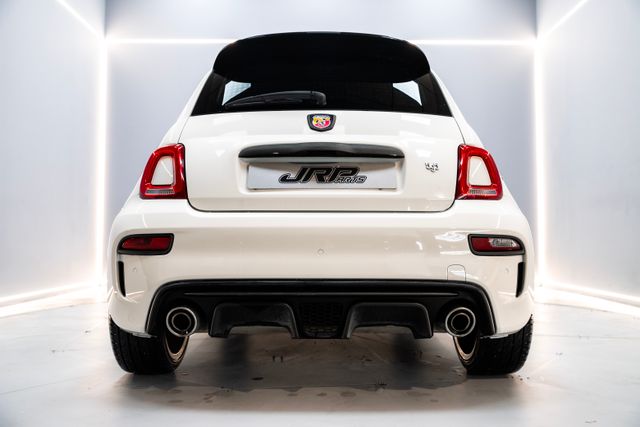 ABARTH 500 595 1.4 16v TJet 121kW 165 CV