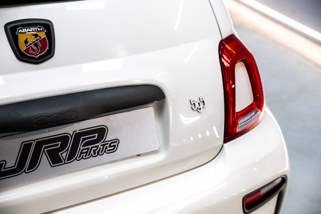 ABARTH 500 595 1.4 16v TJet 121kW 165 CV