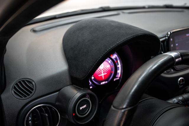 ABARTH 500 595 1.4 16v TJet 121kW 165 CV