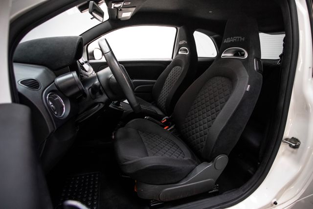 ABARTH 500 595 1.4 16v TJet 121kW 165 CV